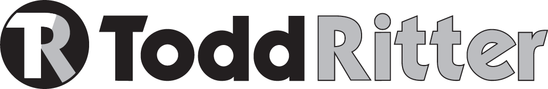 toddritter.com logo